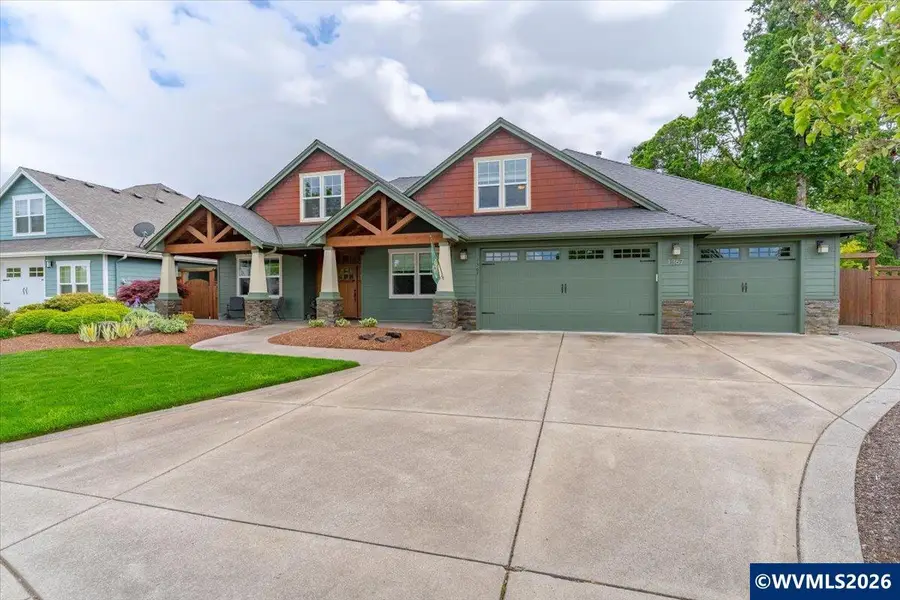 1367 SE Academy St, Dallas, OR 97338 - #3