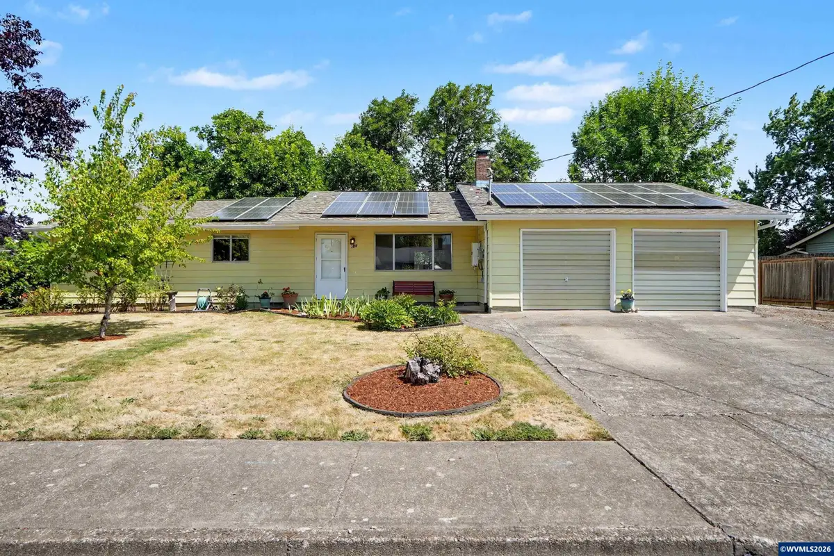 2515  Green St, Philomath, OR 97370 - #1