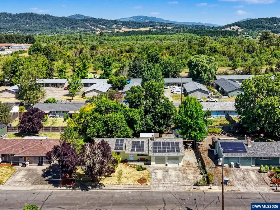 2515  Green St, Philomath, OR 97370 - #2