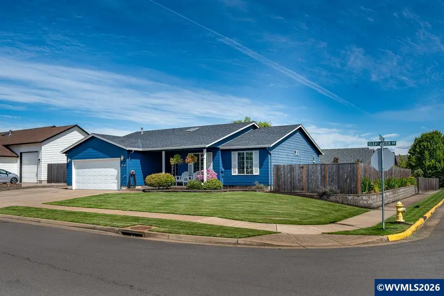 3243  Clearwater Dr NE, Albany, OR 97321 - #2