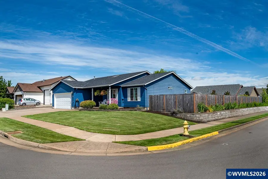 3243  Clearwater Dr NE, Albany, OR 97321 - #3