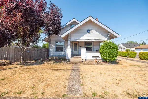 510 S 5th St, Lebanon, OR 97355