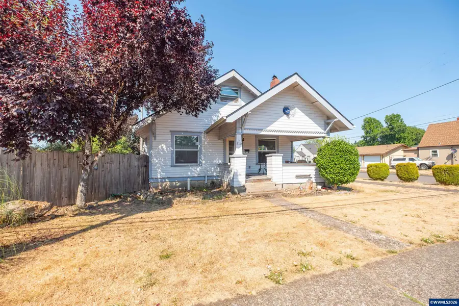510 S 5th St, Lebanon, OR 97355 - #2