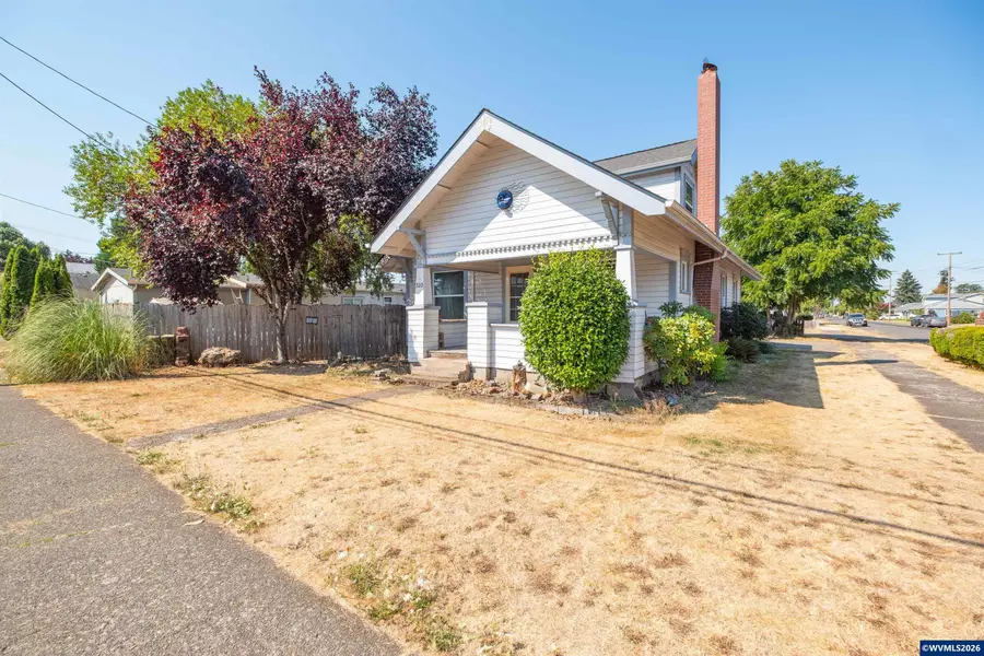 510 S 5th St, Lebanon, OR 97355 - #3