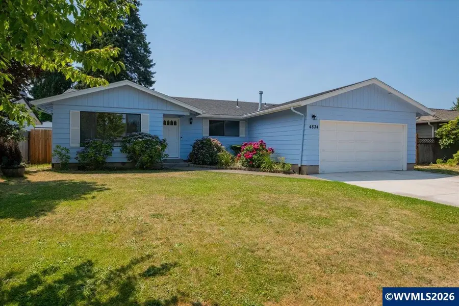 4834  Schaefer Ct NE, Salem, OR 97305 - #2