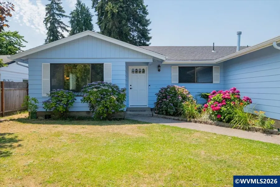 4834  Schaefer Ct NE, Salem, OR 97305 - #3