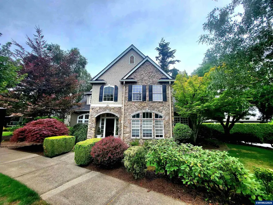 3371  Coeur D Alene Dr, West Linn, OR 97068 - #2
