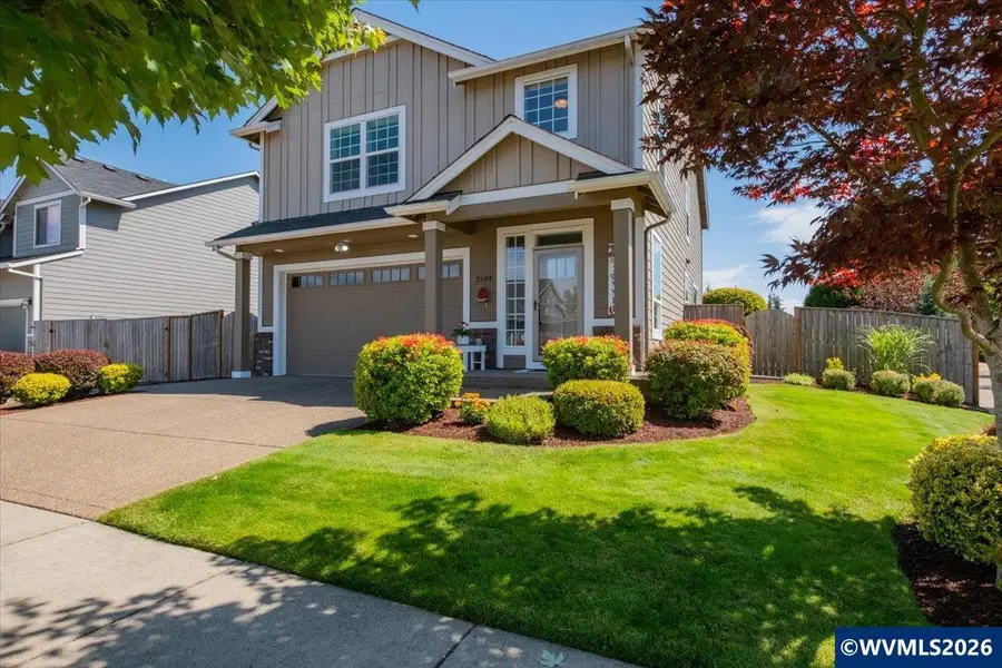 3104  36th Av SE, Albany, OR 97322 - #2