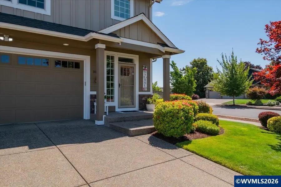 3104  36th Av SE, Albany, OR 97322 - #3