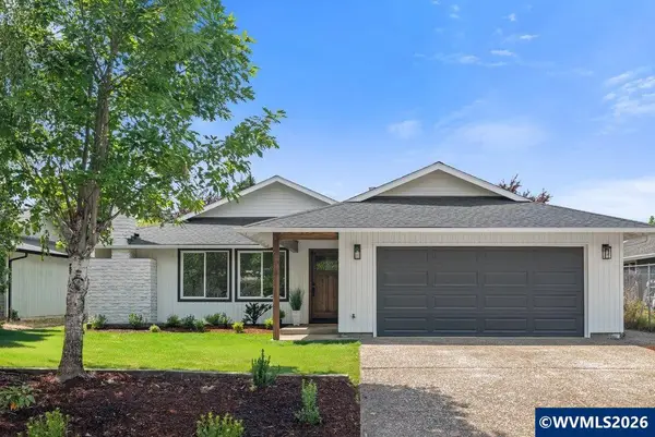 13272  Aspen Wy NE, Aurora, OR 97002