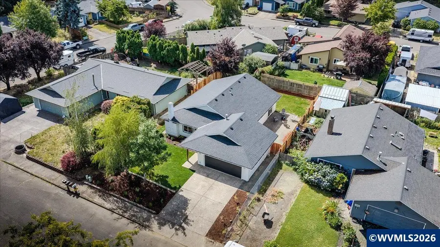 13272  Aspen Wy NE, Aurora, OR 97002 - #3