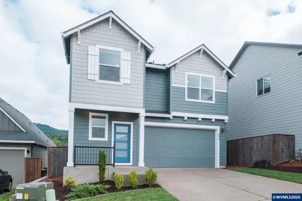 5009 NW Stag Run Pl, Corvallis, OR 97330