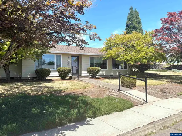 184 NE Gerlinger Ln, Dallas, OR 97338