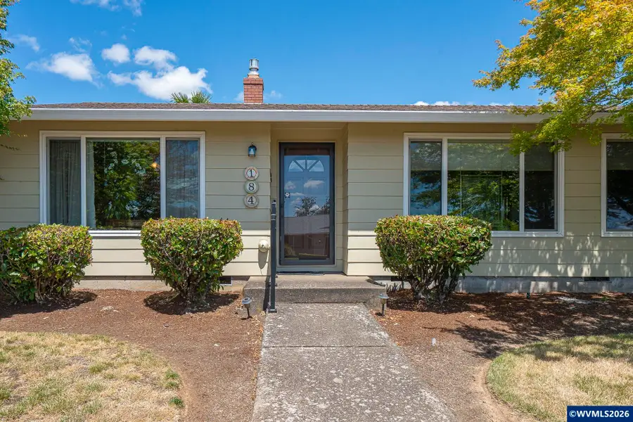184 NE Gerlinger Ln, Dallas, OR 97338 - #2