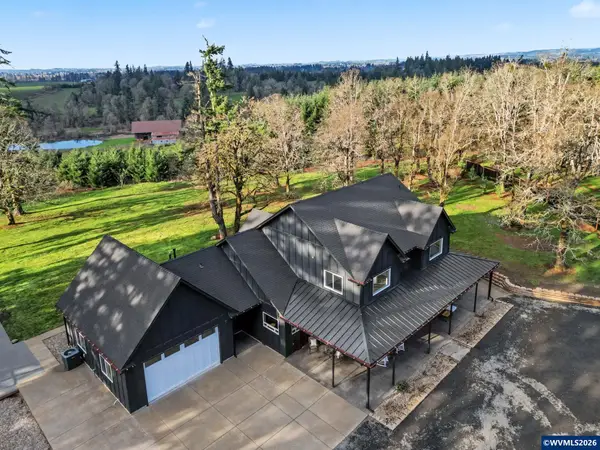 40040  Cole School Rd, Scio, OR 97374