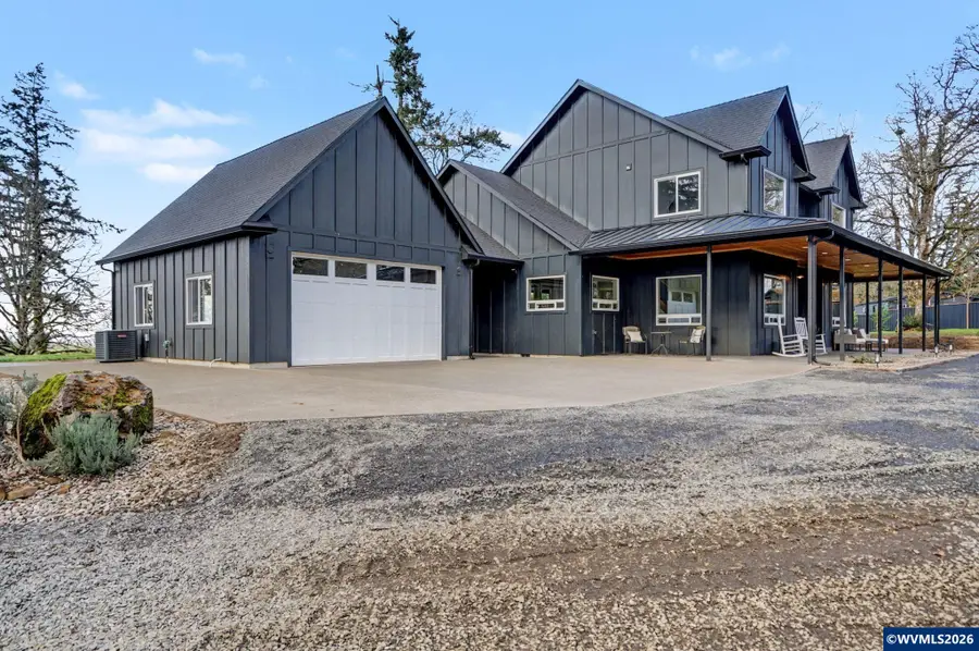 40040  Cole School Rd, Scio, OR 97374 - #3