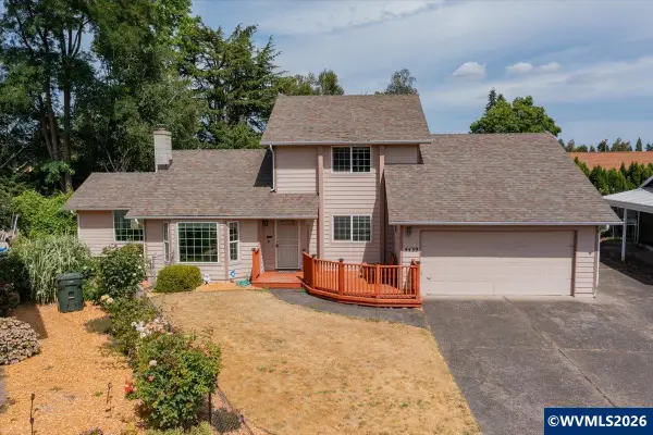 4439  Fern Ct NE, Salem, OR 97305