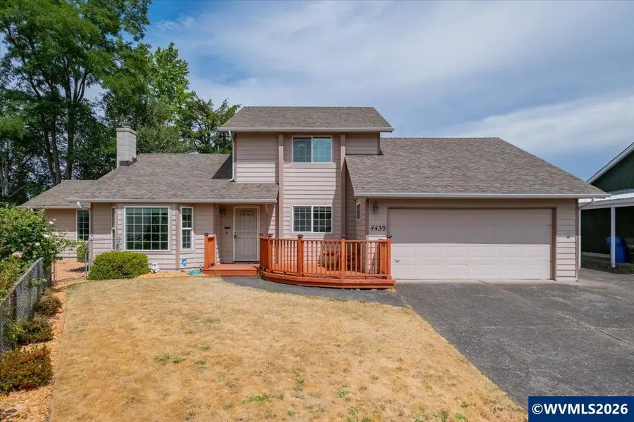 4439  Fern Ct NE, Salem, OR 97305 - #2