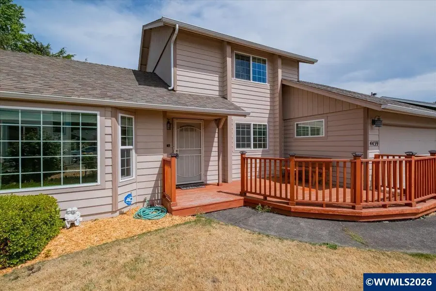 4439  Fern Ct NE, Salem, OR 97305 - #3