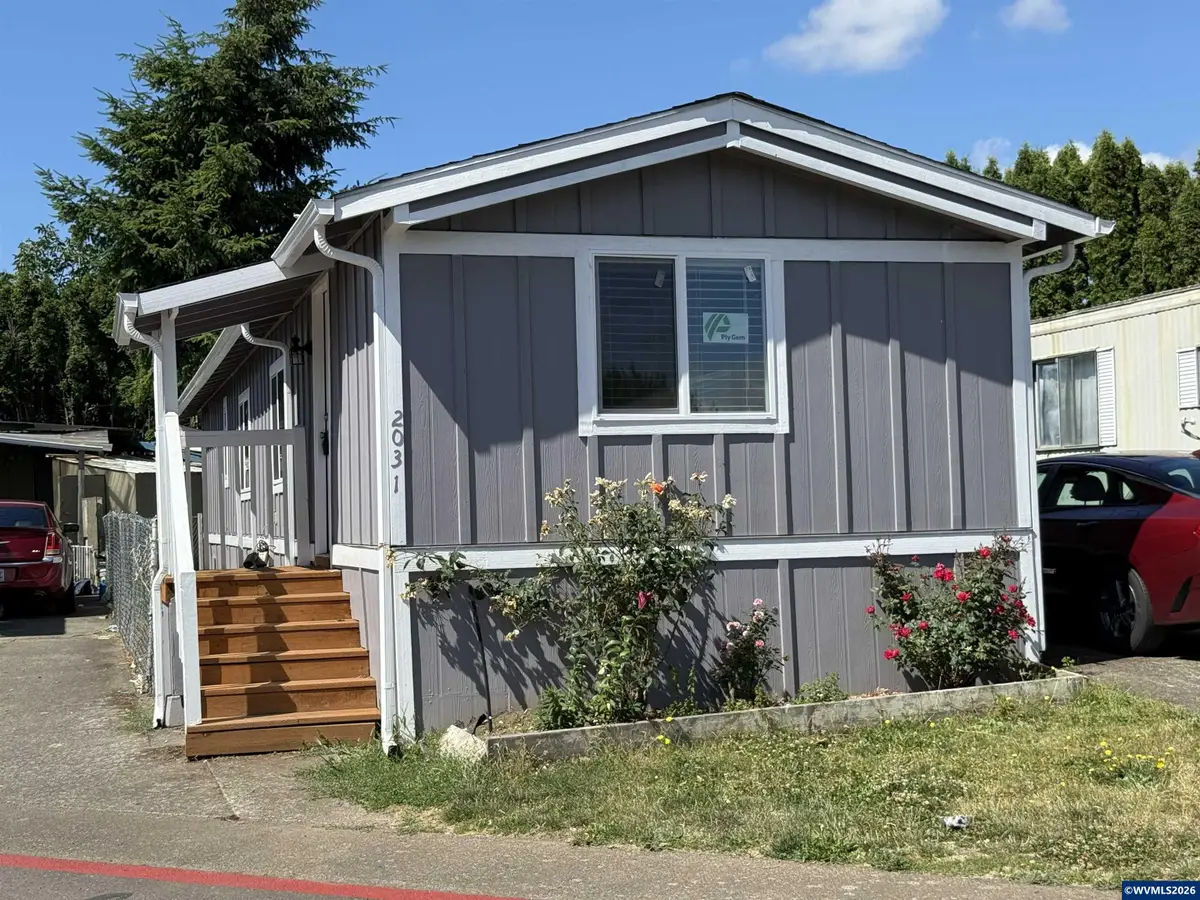 2031  Kennedy #29 Cir NE, Keizer, OR 97303 - #1