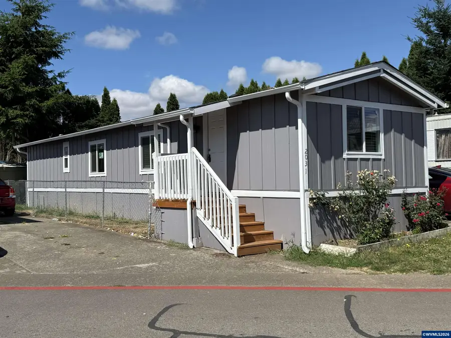 2031  Kennedy #29 Cir NE, Keizer, OR 97303 - #2