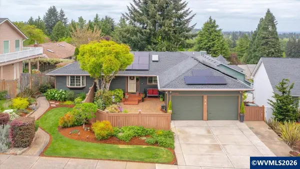 5240  Chapman St S, Salem, OR 97306