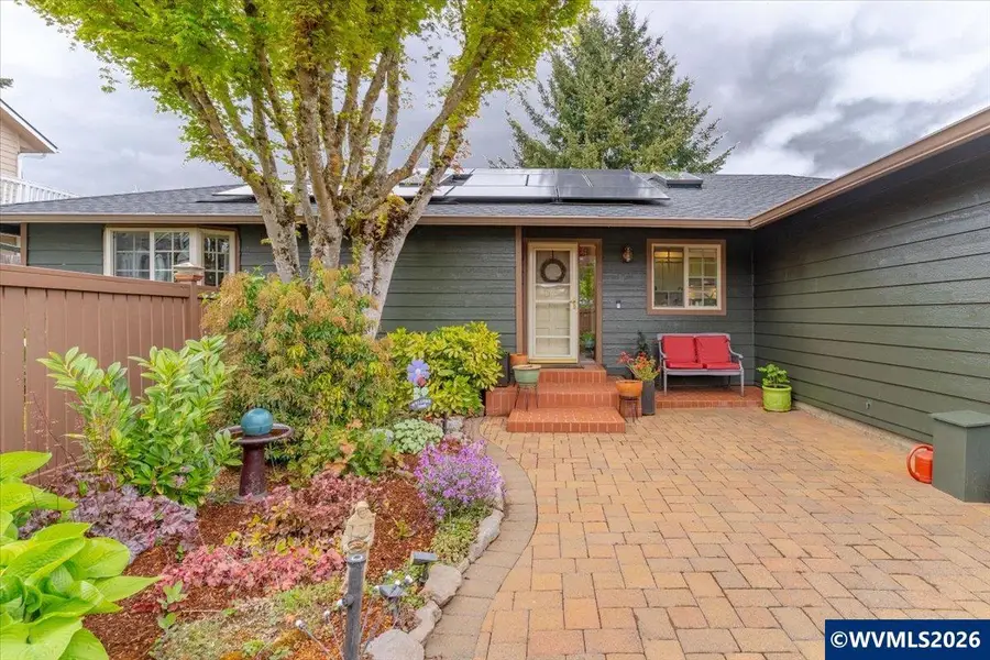 5240  Chapman St S, Salem, OR 97306 - #3