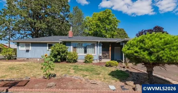 509 S 18th St, Philomath, OR 97370