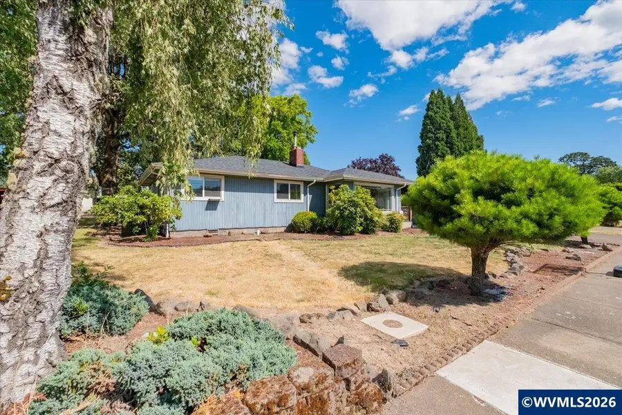 509 S 18th St, Philomath, OR 97370 - #2