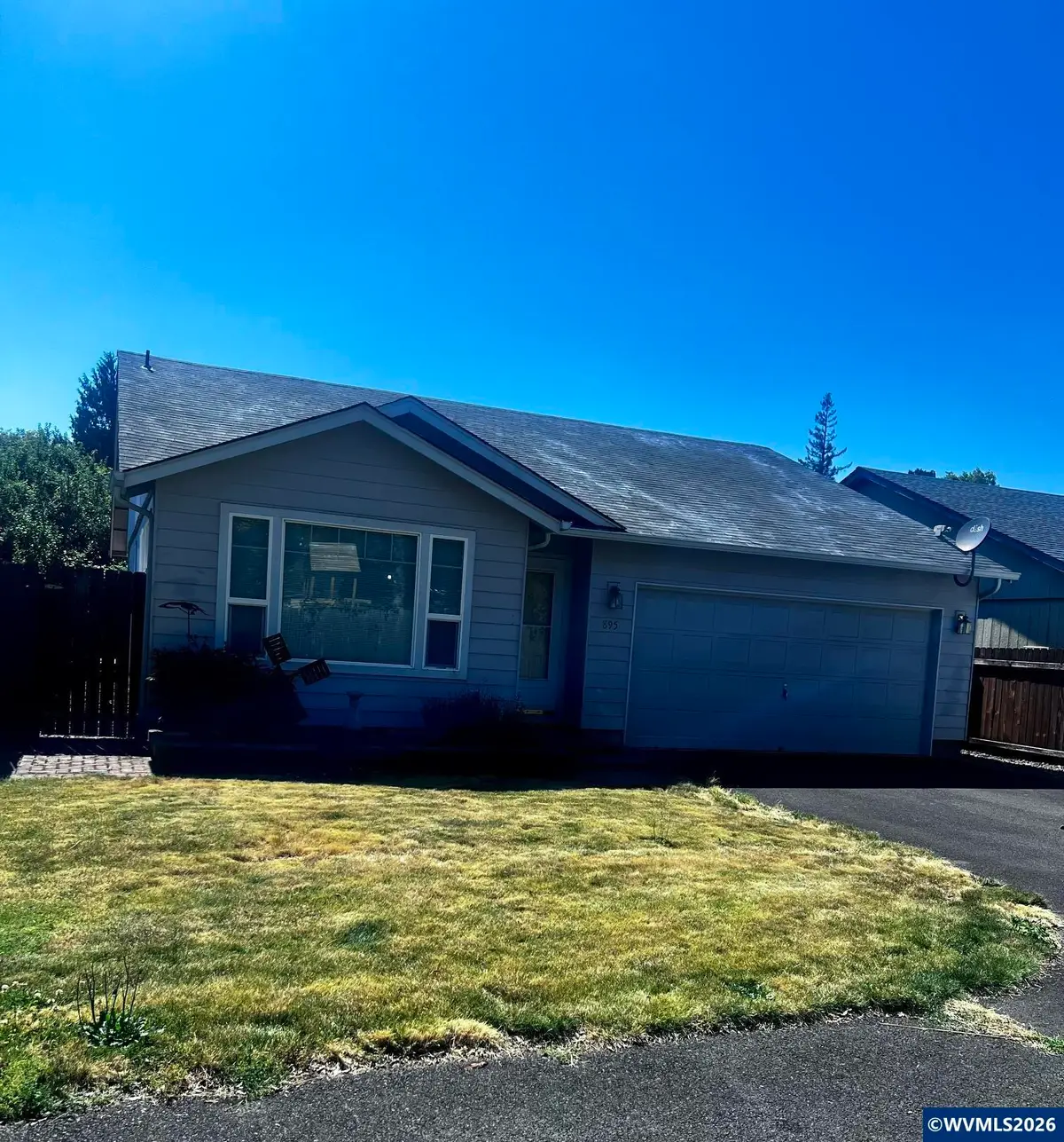 895  Penn Ln SE, Salem, OR 97317 - #1