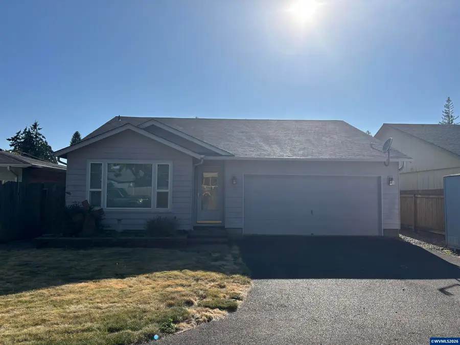 895  Penn Ln SE, Salem, OR 97317 - #2