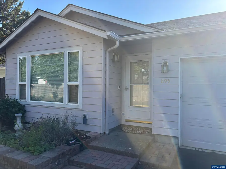 895  Penn Ln SE, Salem, OR 97317 - #3