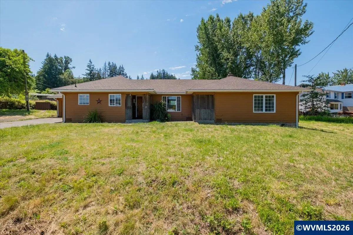 1290  Riggs Hill Rd, Sweet Home, OR 97345 - #1