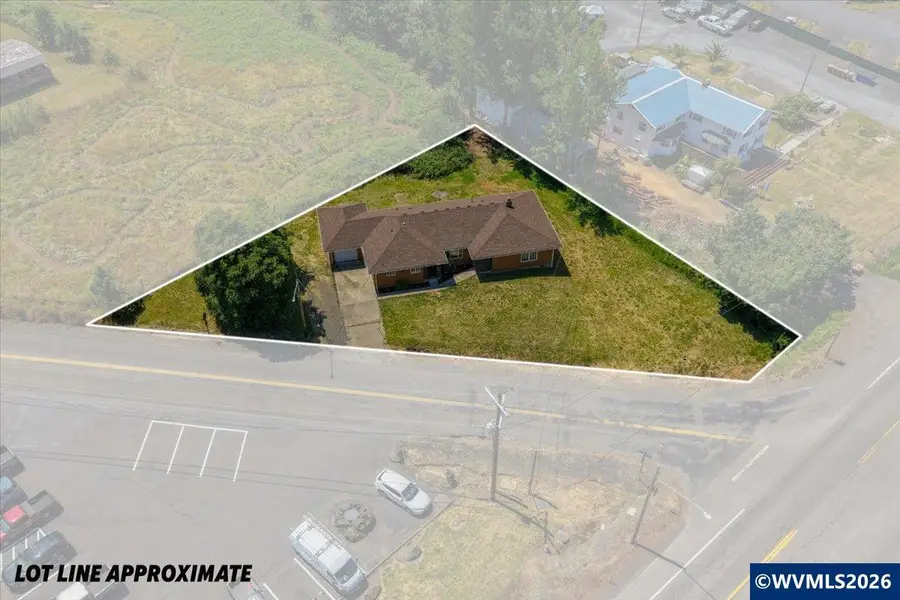 1290  Riggs Hill Rd, Sweet Home, OR 97345 - #3