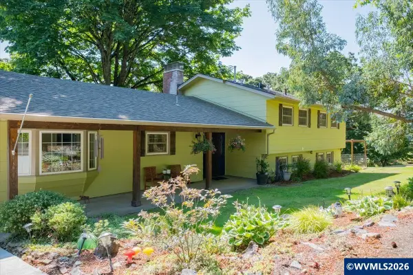 733 NW Laurel Pl, Albany, OR 97321
