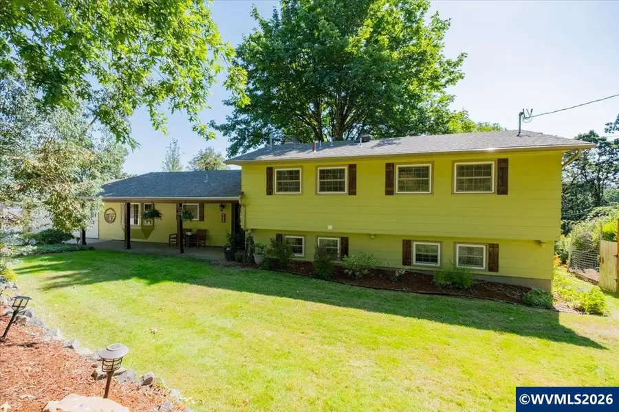 733  Laurel Pl NW, Albany, OR 97321 - #2