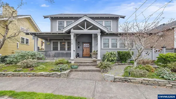 548  Martin  Wy S, Monmouth, OR 97361