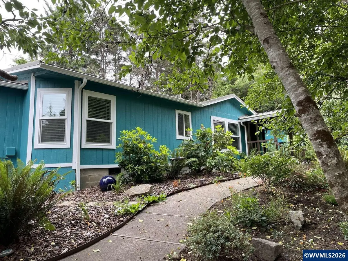 236 SE 130th Dr, South Beach, OR 97366 - #1