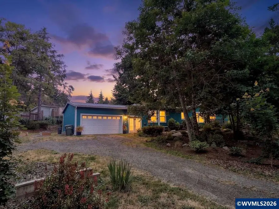 236 SE 130th Dr, South Beach, OR 97366 - #2