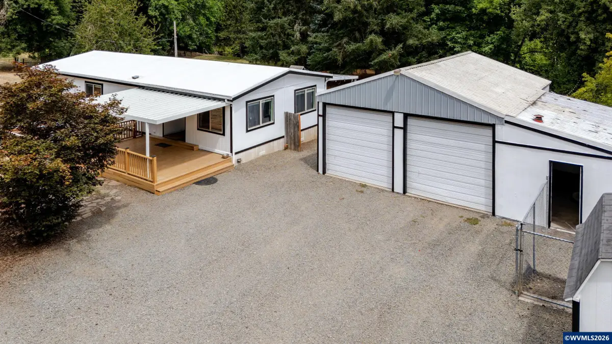25697  Brush Creek Rd, Sweet Home, OR 97386 - #1