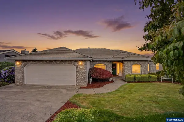 5140  Mountain Crest Wy S, Salem, OR 97306
