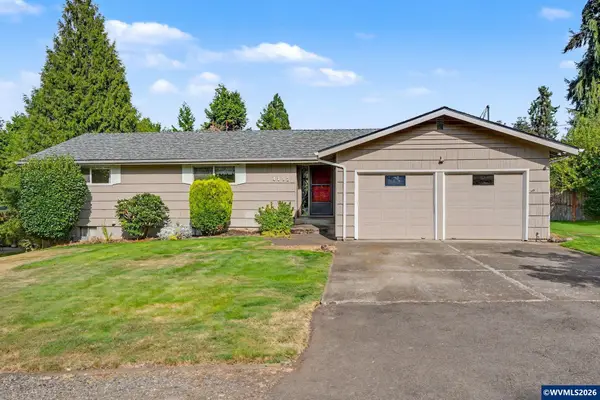 4182  Barrett St S, Salem, OR 97302