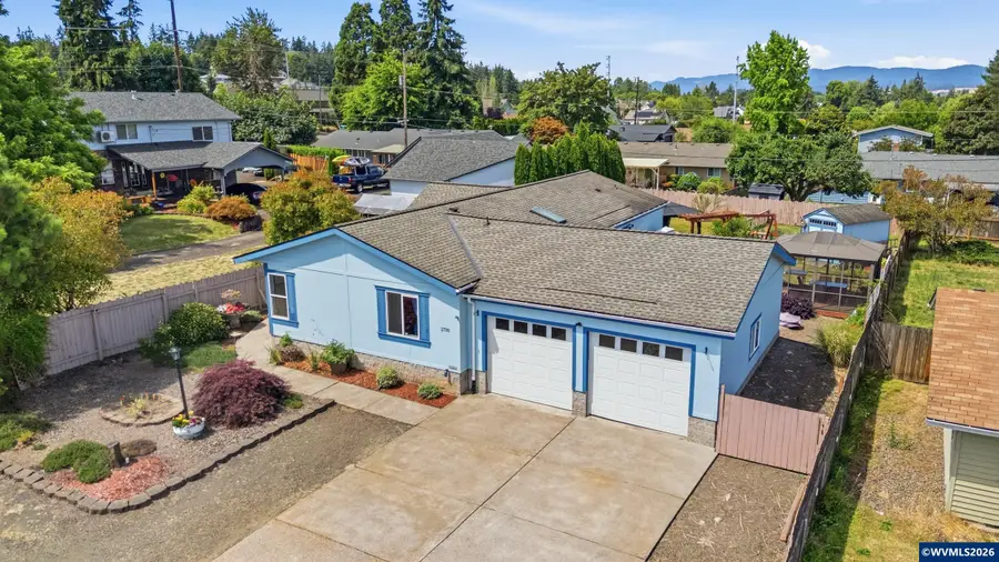 1730  Park Terrace NW, Albany, OR 97321 - #3