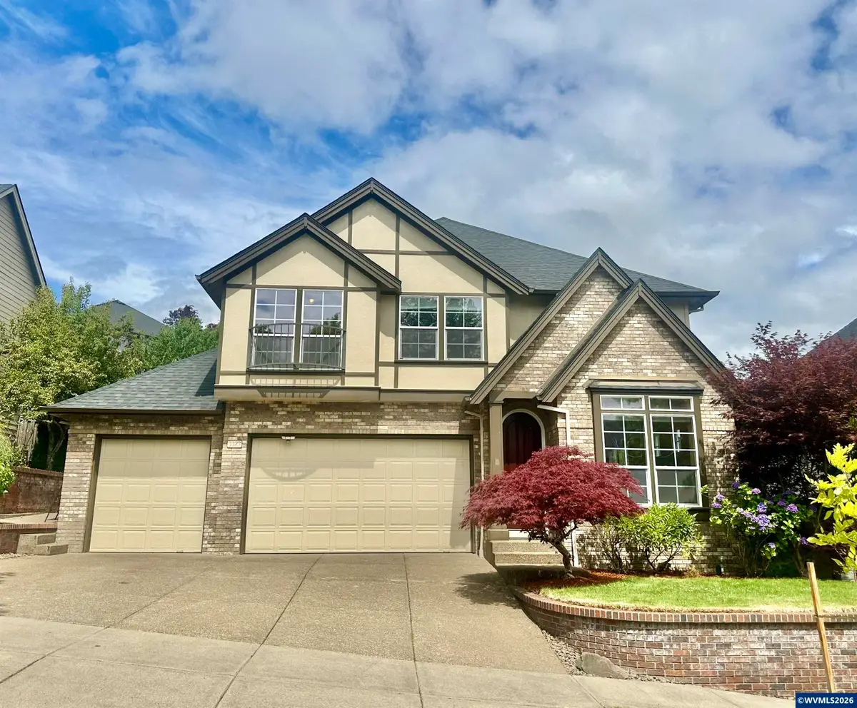 3327 NW Foxtail St, Corvallis, OR 97330 - #1