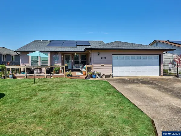 2093  Astor Wy, Woodburn, OR 97071