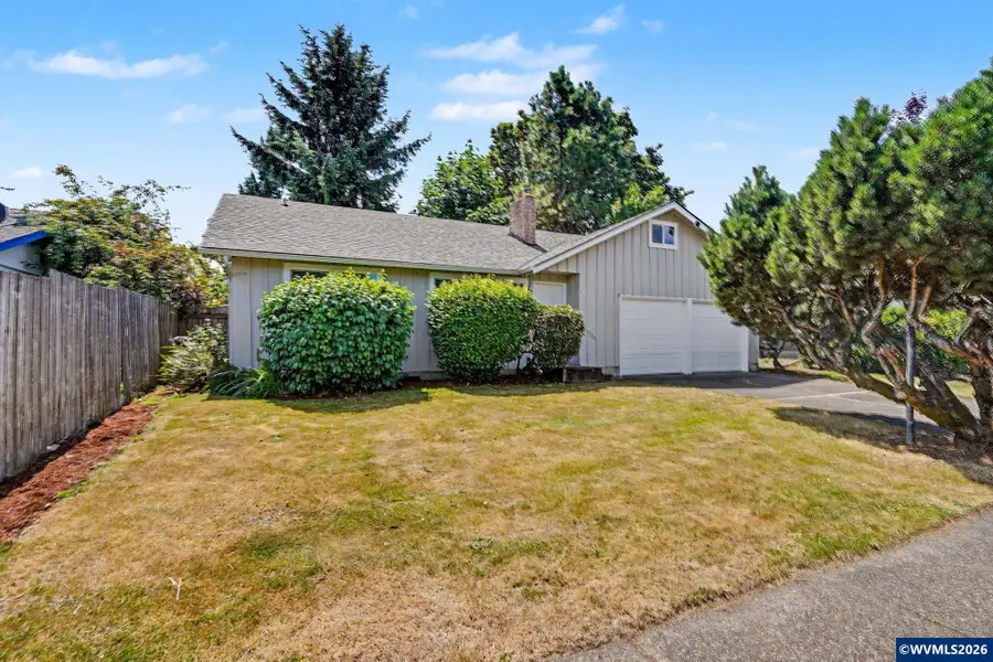 4506  Pennsylvania Av SE, Salem, OR 97317 - #2