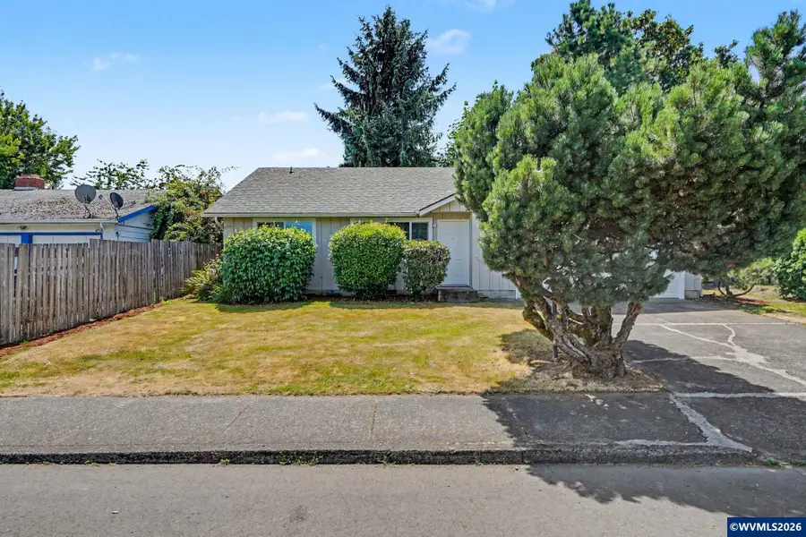 4506  Pennsylvania Av SE, Salem, OR 97317 - #3