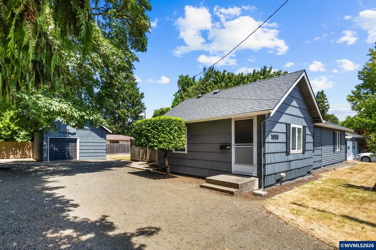 1919 NW Buchanan (& next to) Av, Corvallis, OR 97330 - #1