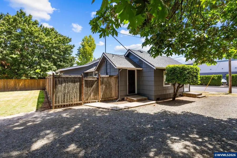 1919 NW Buchanan (& next to) Av, Corvallis, OR 97330 - #2