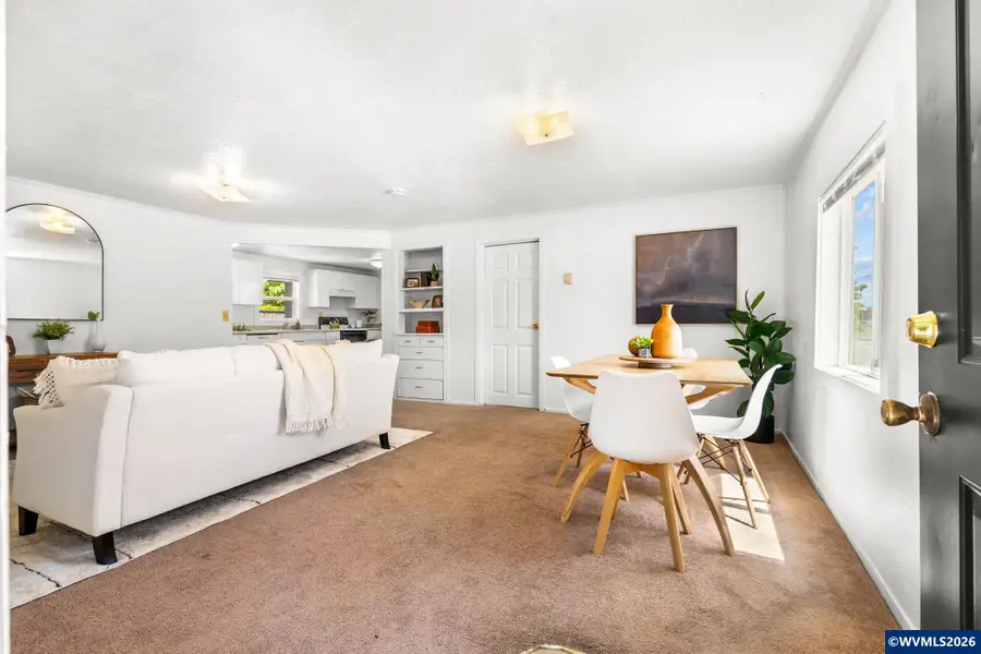1919 NW Buchanan (& next to) Av, Corvallis, OR 97330 - #3